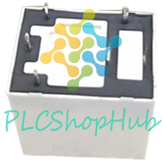 1PCS HF152FD-12-1HQ HF 12VDC Power Relay 17A 25VAC Normally open 4Pins