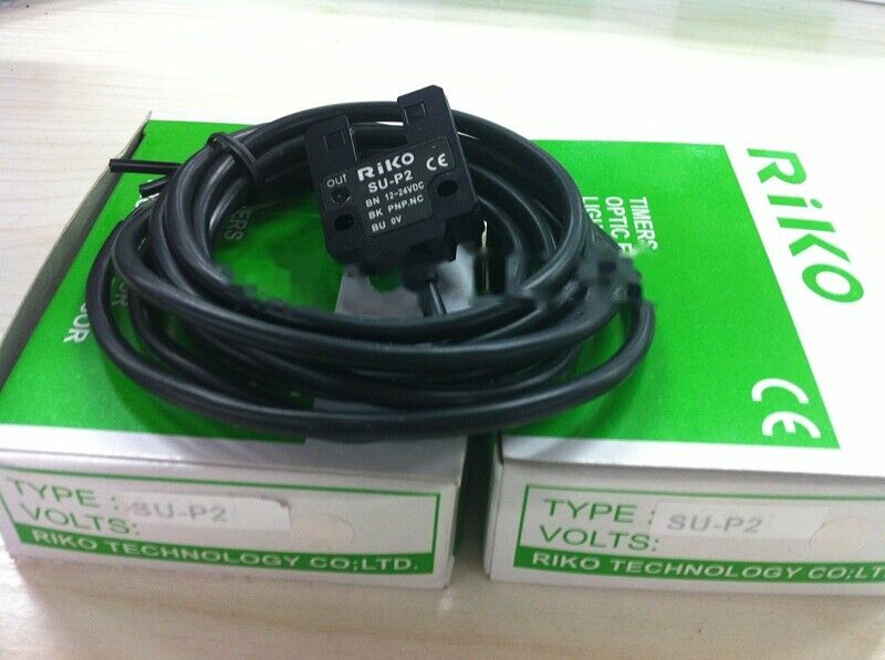 new 1pc RIKO SU-P SU-P2 PNP - RIKO