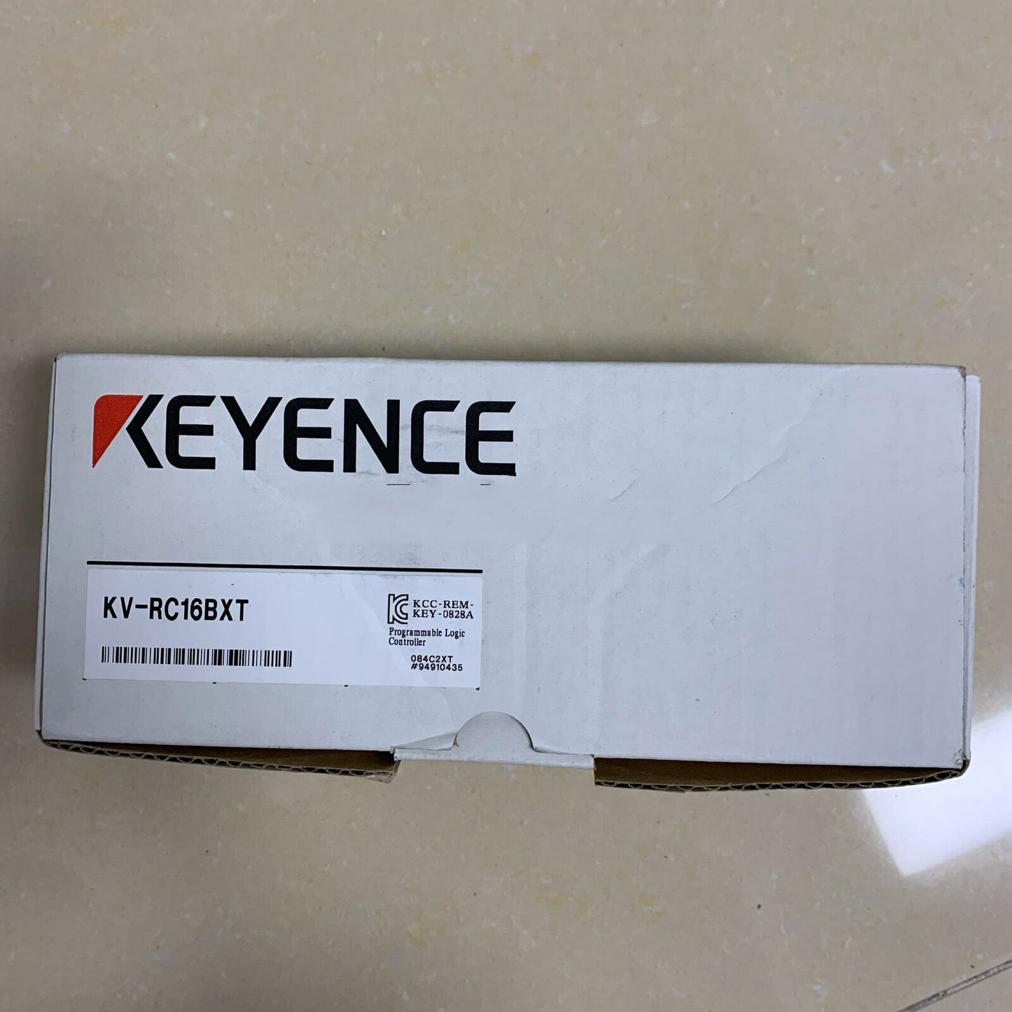 KEYENCE KV-RC16BXT - KEYENCE