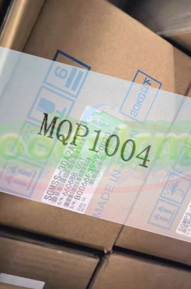 1PCS Yaskawa servo motor SGMSS-30A2A21-Y3 SGMSS30A2A21Y3