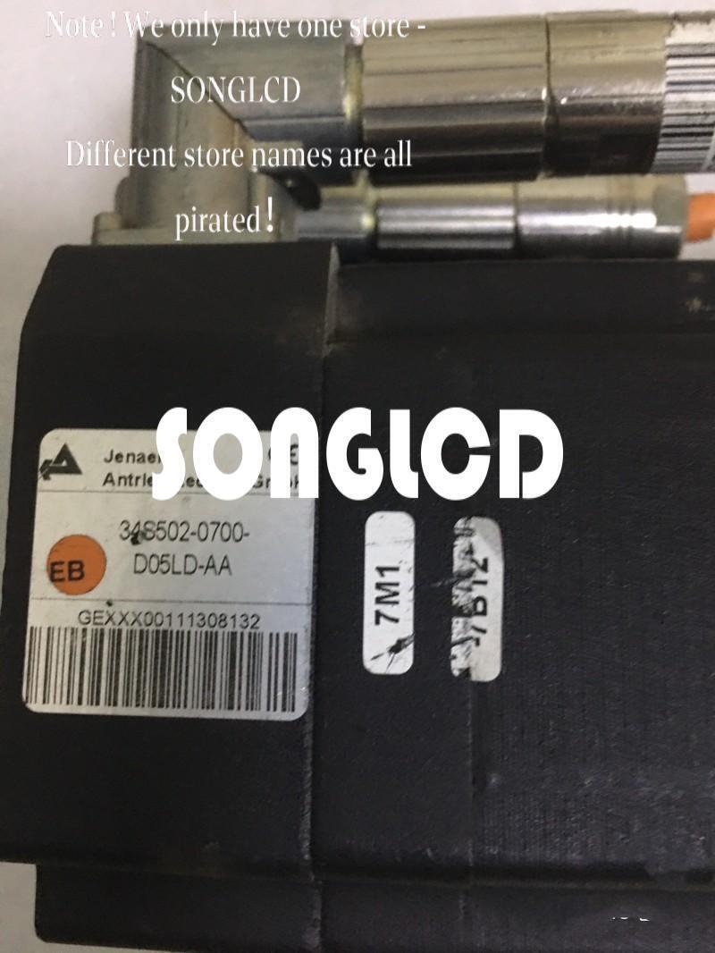 1PCS 34S502-0700-D05LD-AA High Precision Component - TECHCOMPONENTS