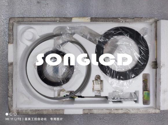 1pcs New TS1860N3187 - High-Quality Component for Projects - TT