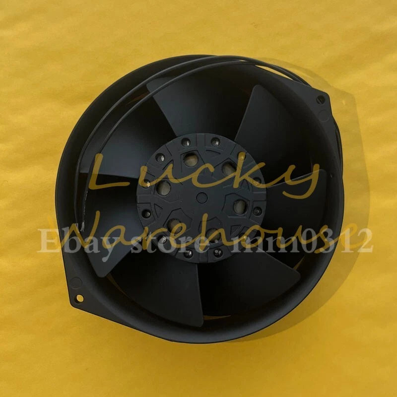 Costech A17M23SWB M00 AC230V 42W High Temperature Resistant Cooling Fan