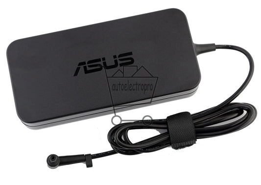 120W AC Power Supply Adapter For ASUS ROG Strix OLED XG27AQDMG Gaming Monitor