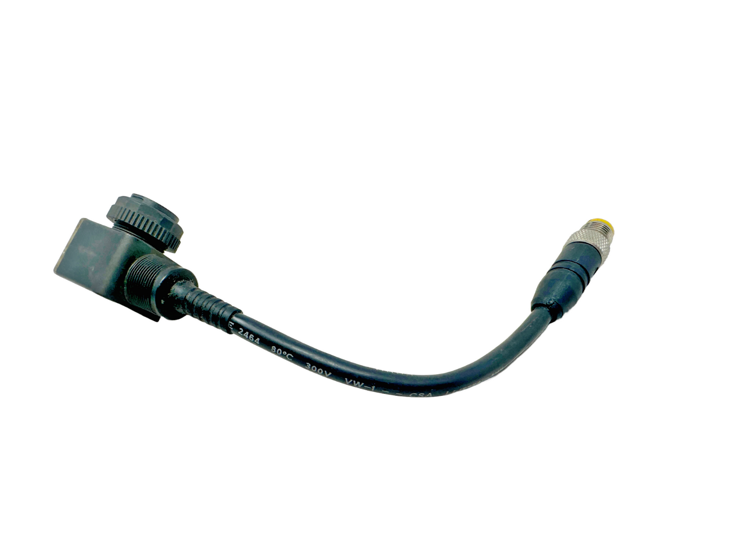 used Allen Bradley 42EF-S1MPA-F4 Sensor - ALLEN BRADLEY