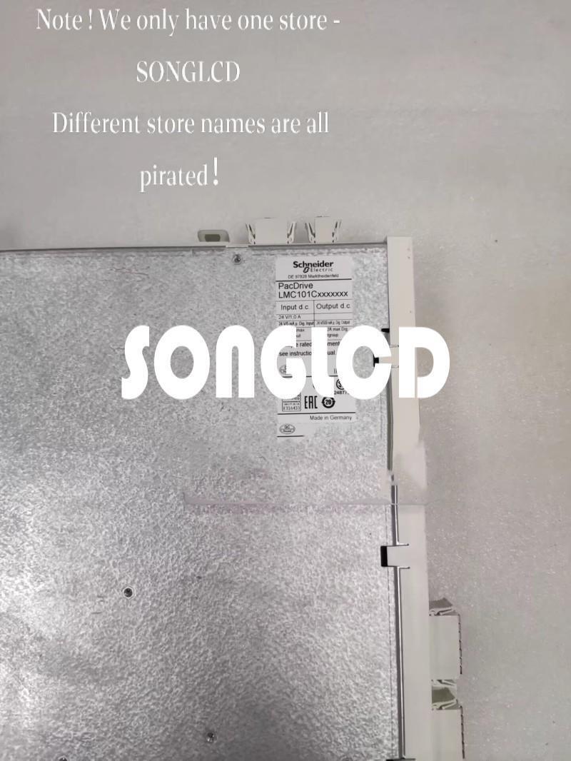 LMC101CAA10000 LMC101Cxxxxxxx Capacitor 1PCS - LMC