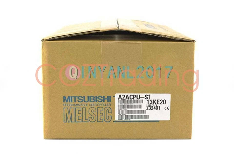 1PCS MITSUBISHI A2ACPU-S1