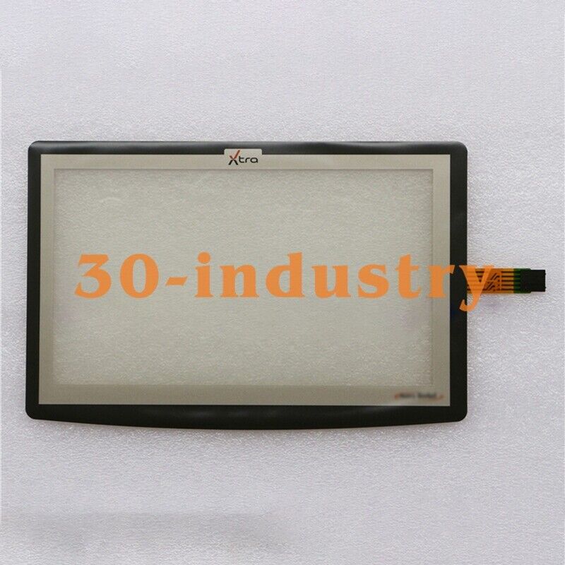 Touch Panel Glass & Membrane Keypad Compatible with Avery Berkel - AVERY BERKEL