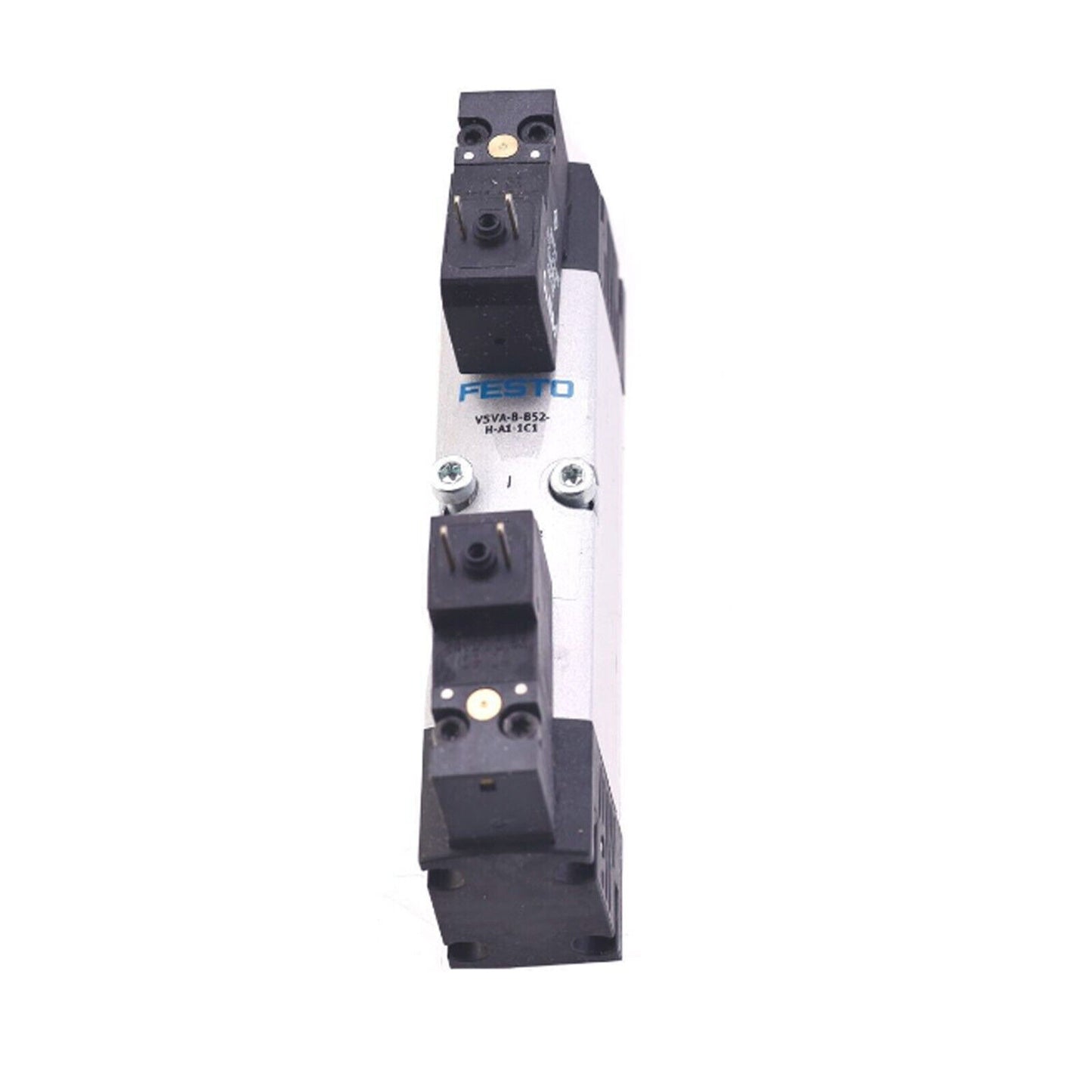 Festo VSVA B52 Solenoid Valve 546696 - FESTO