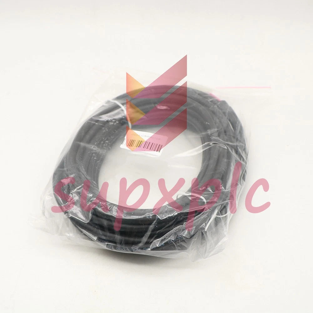 1PCS R88A-CAWA010S Servo Motor Power Cable 10M