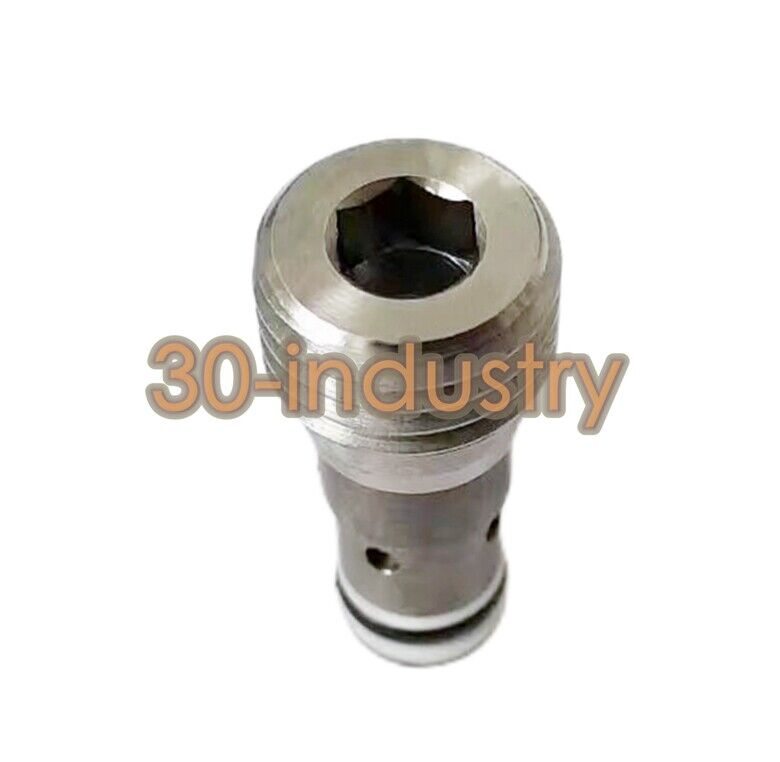 1PCS New LS10-41-0-N Cartridge Check Valve for Reliable Flow Control - KOEED