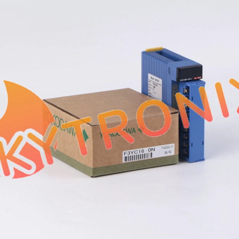 YOKOGAWA F3YC16-0N programmable controller F3YC160N Free Shipping