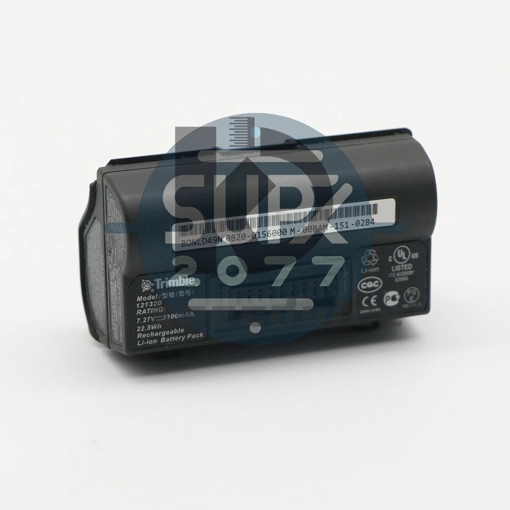 1PCS TRIMBLE TSC7 Rechargeable Battery