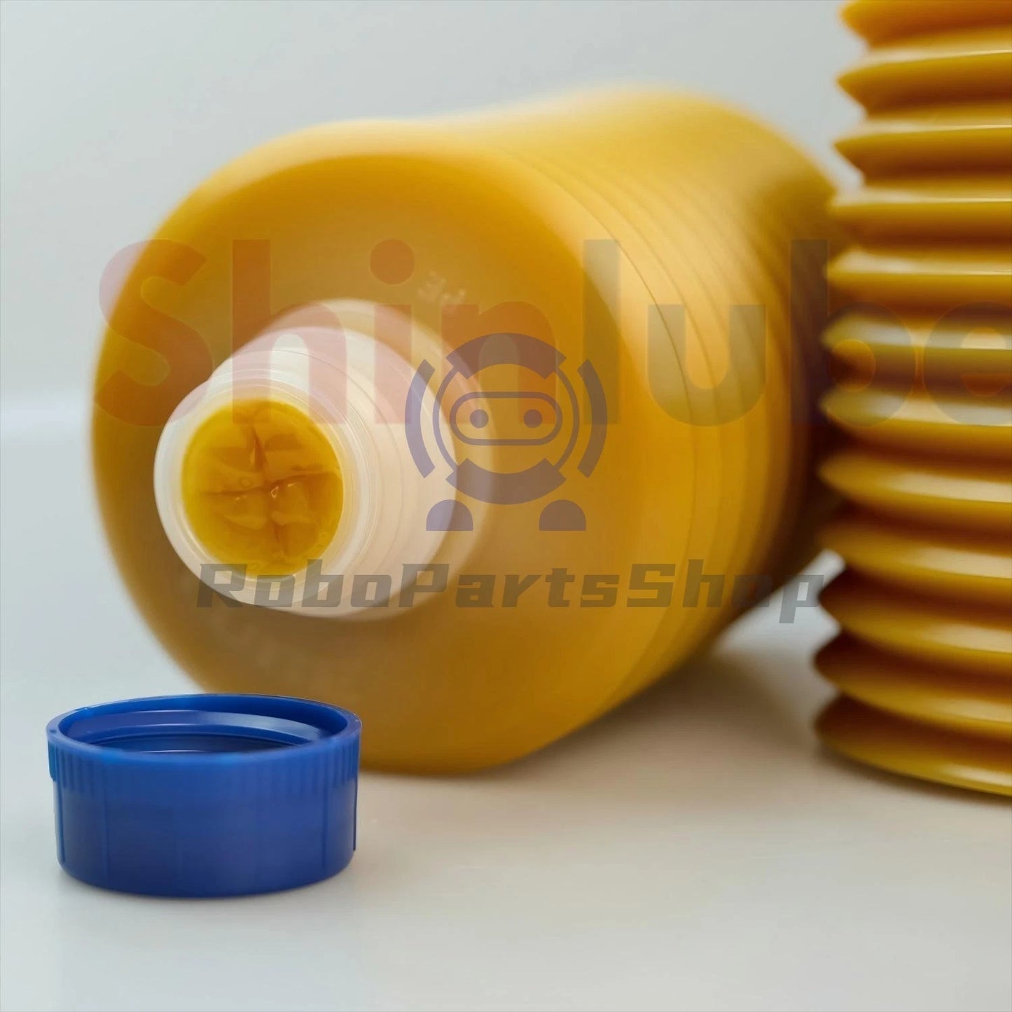 LUBE LHL300-7 249112 Grease Cartridge (700g)