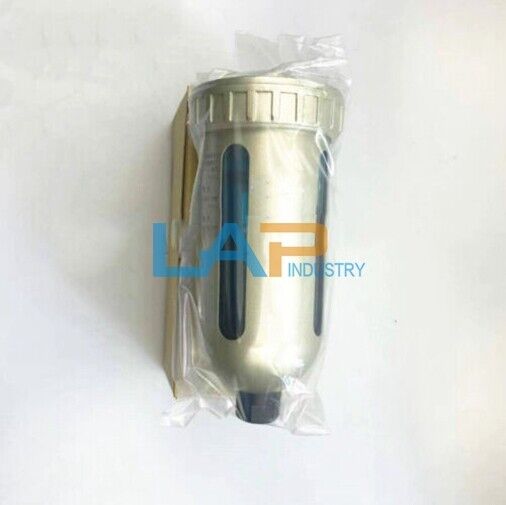 SMC AD402-04-X255 Air Control Valve - 1PC New - SMC