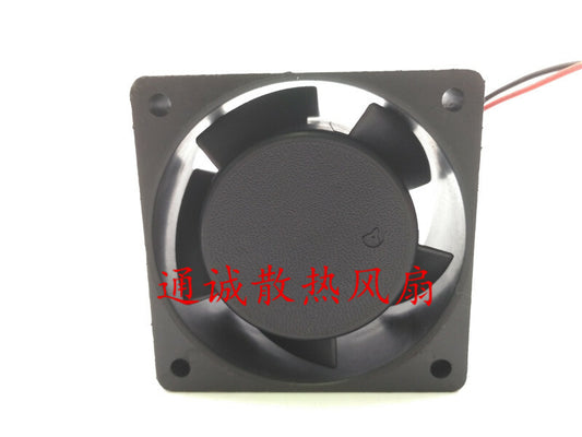 FBP-06B24M 24V 0.13A 60*60*32mm inverter fan