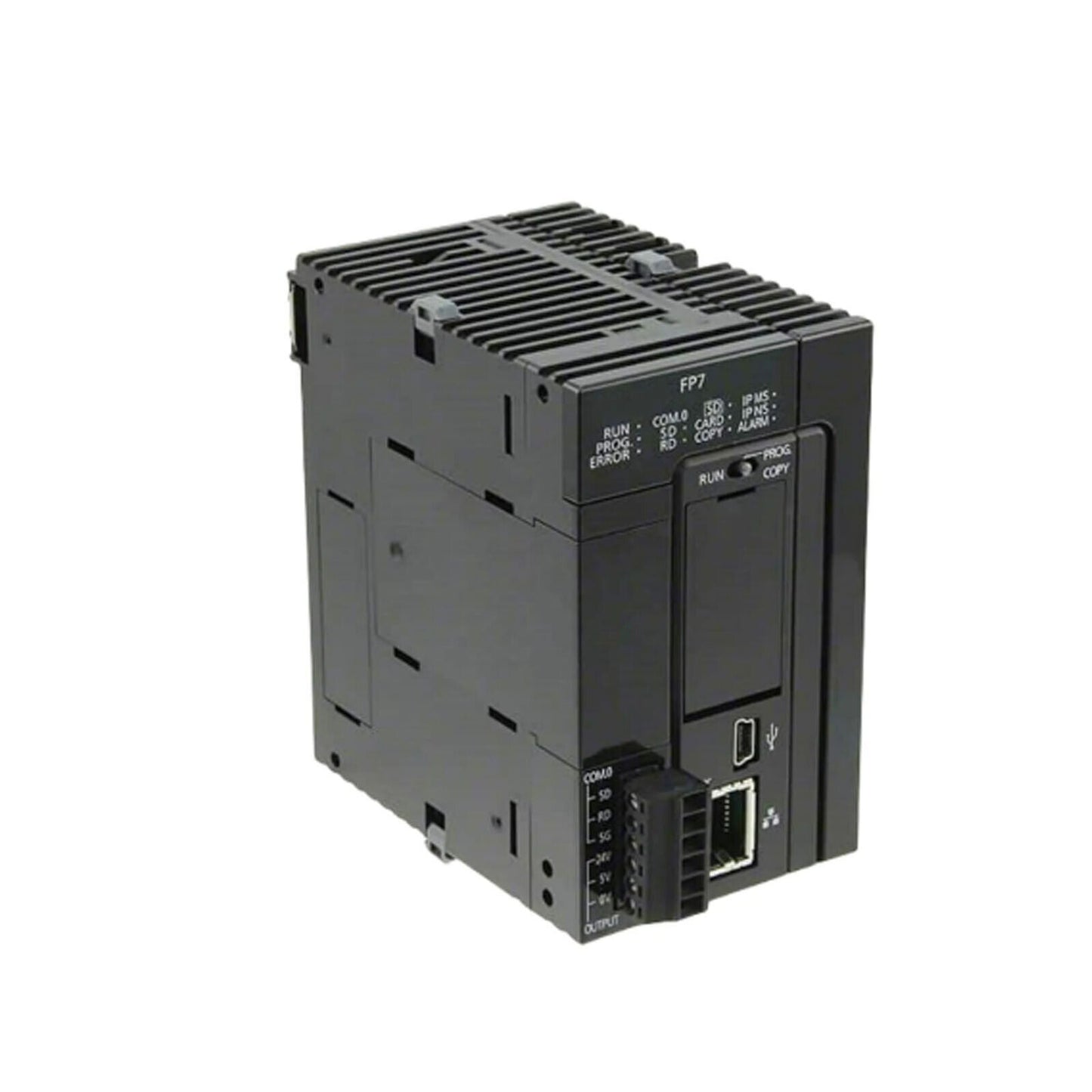 new & PANASONIC AFP7CPS41E PLC Module ping - PANASONIC