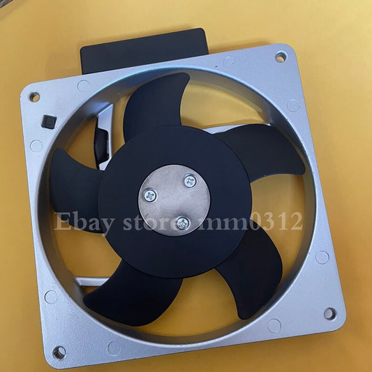 1pcs ORIX MS14F-BC AC100V 0.15A 14cm axial flow fan