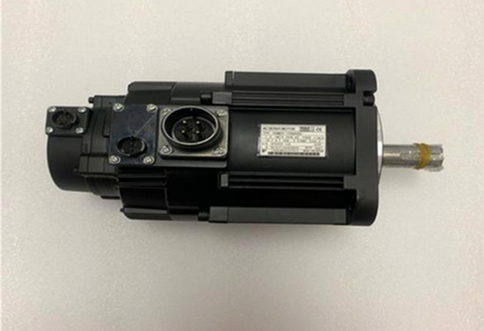 1 PC Yaskawa SGMGV-13ADA6C Servo Motor - YASKAWA