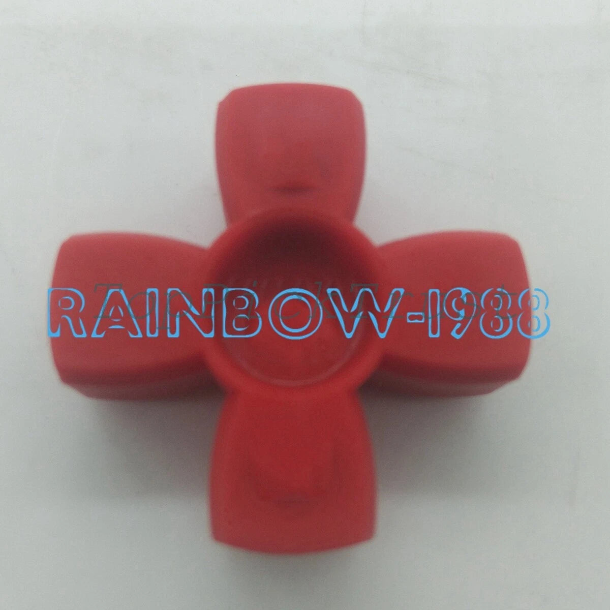 5PC Replace for Elastic Coupling Solid Cushion KTR ROTEX GS14 30*10*10