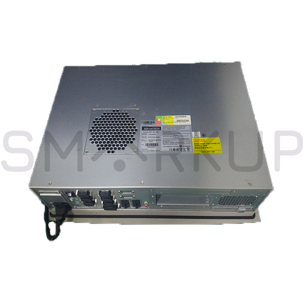 used & Tested ADVANTECH IPPC-6152A-R0AE Touch Screen - ADVANTECH