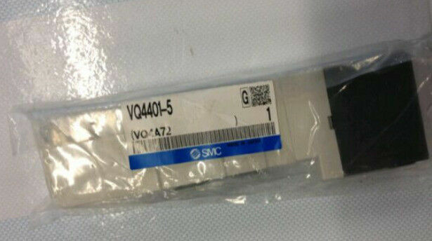 1PCS SMC VQ4401-5 VQ44015 Solenoid Valve - , Free Shipping #SM