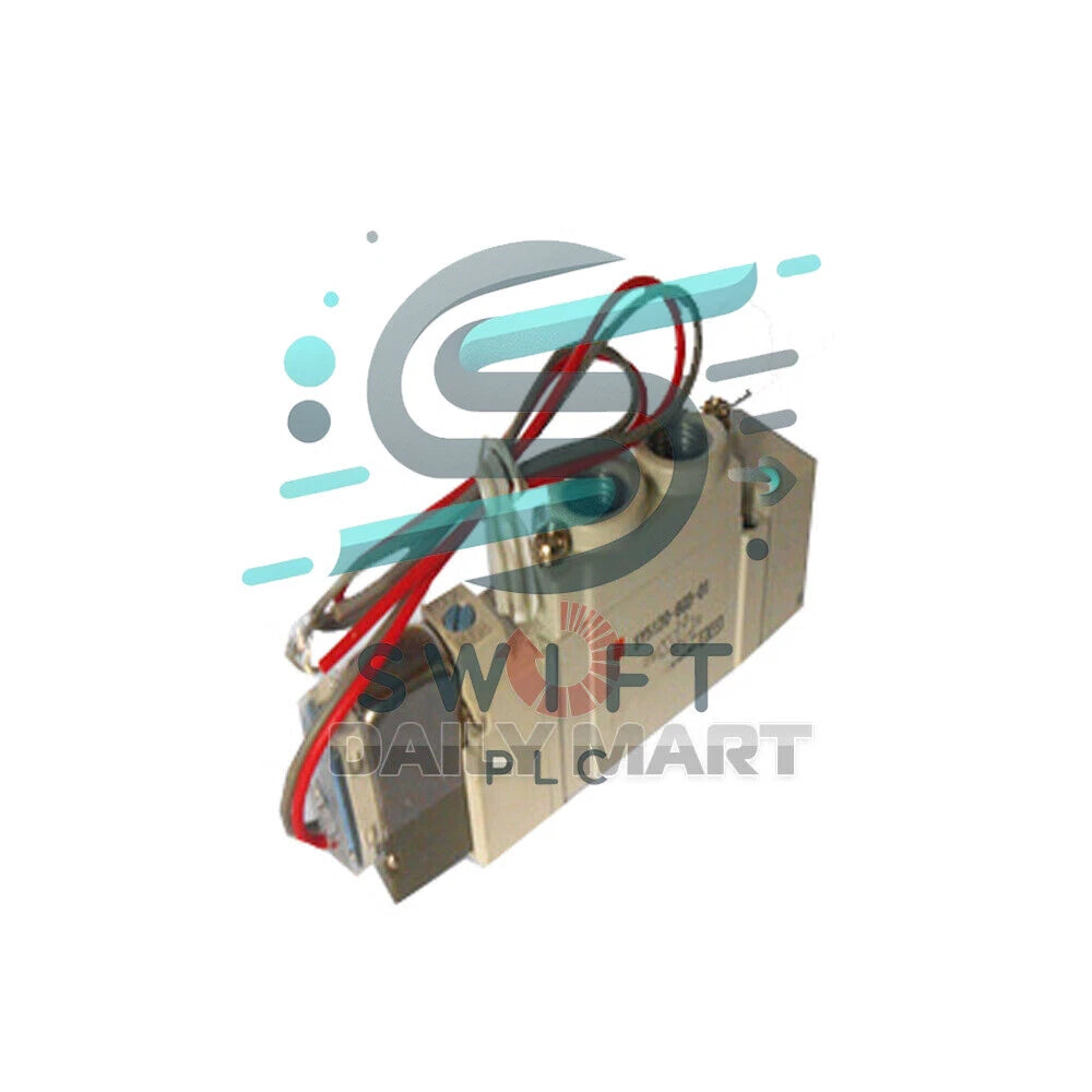 1PCS SMC SY7120-5DZD-02 Solenoid Valves