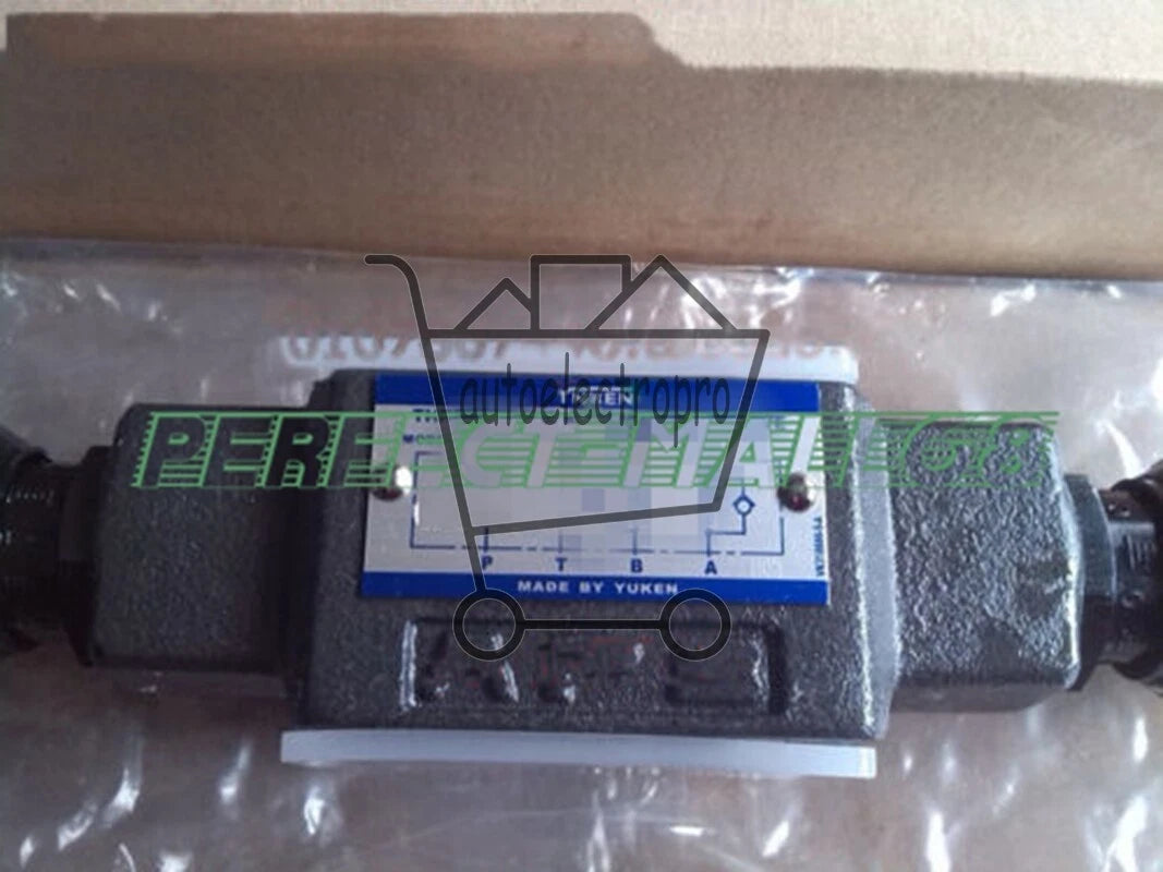 1PCS FOR YUKEN Solenoid Valve MSW-01-X-50