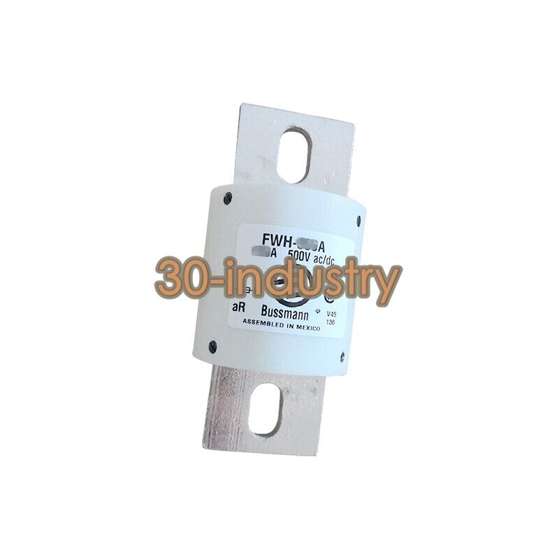 1PCS NEW FOR BUSSMANN fuse FWH-1000A 500V 1000A - KOEED