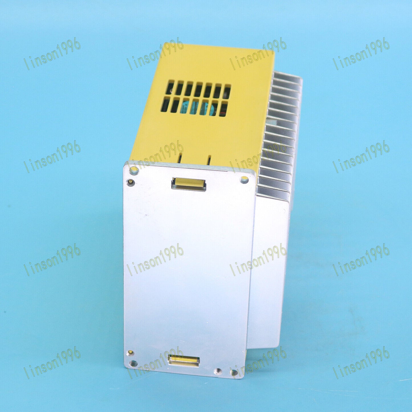 ONE A06B-6093-H112 Fanuc Servo Amplifier In Box - ONE