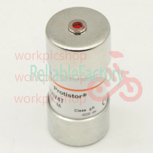 1Pcs For Ferraz Shawmut FD27GB66V4T 4A 660VDC Fuse