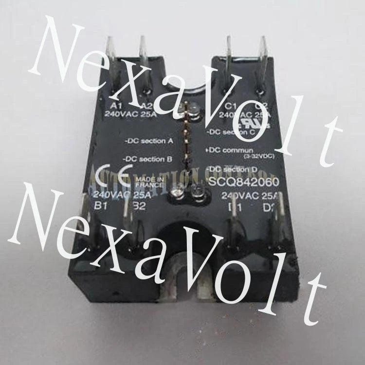 1PC For Celduc SCQ842060 Solid State Relay