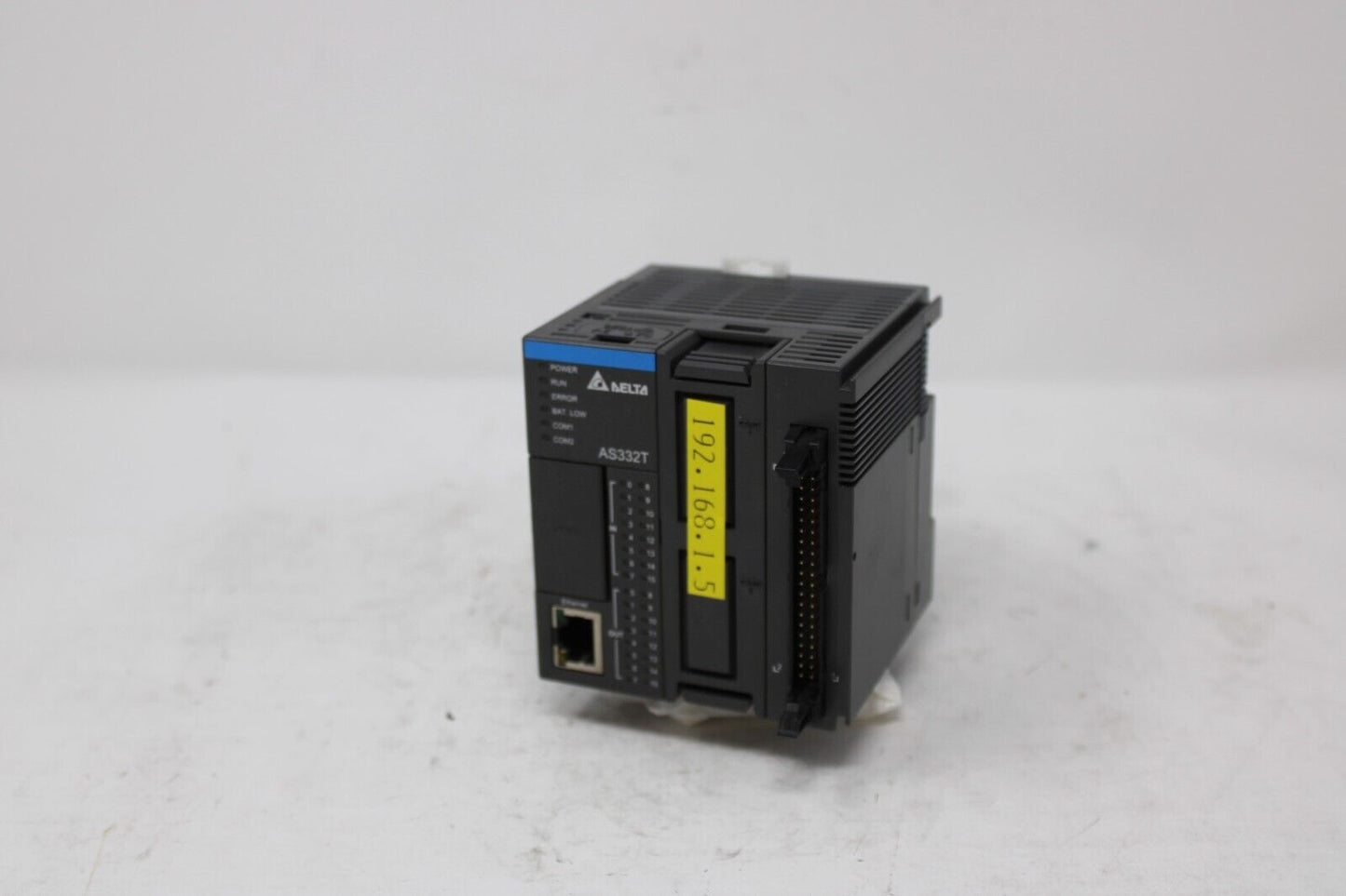 used Delta AS332T-A PLC Module - DELTA