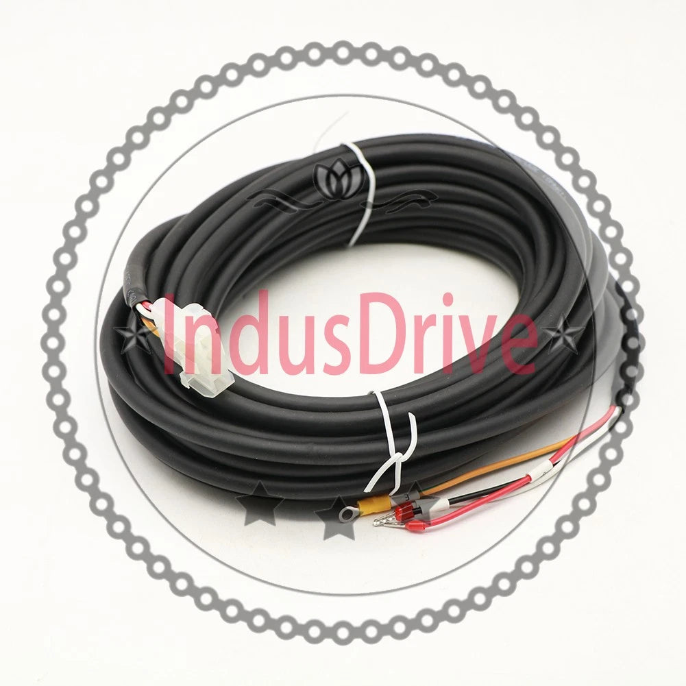 1PCS R88A-CAWA010S Servo Motor Power Cable 10M