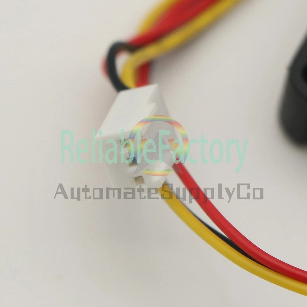 1PCS 5010 VETTE A5010H12D 12V 0.14A 5cm Fan