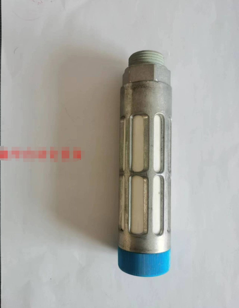 1PC Festo GRU-3/4-B 9520 Flow Control Silencer