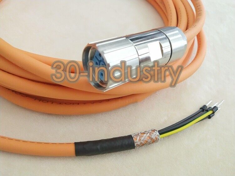 1PCS NEW FIT FOR RKL0019/005 5M Power Cable - KOEED