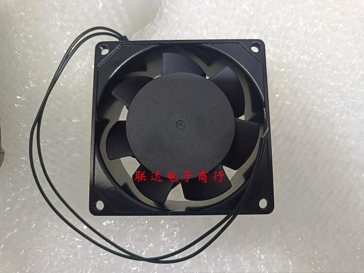 ASIACOOL AS8038HA2BL 8038 220V/240V 0.1A 16W 8CM Cooling Fan