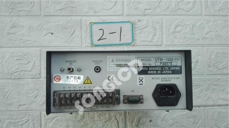 1PCS UTM-1500(PS) UTM-1500E - KOEED