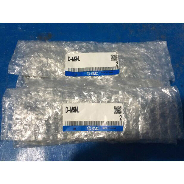 1Bag Magnetic Switch D-M9NL - SMC