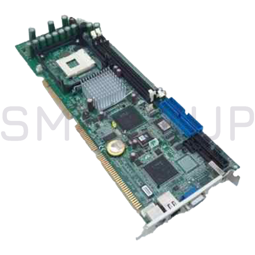 used & Tested AAEON FSB-860B Industrial Motherboard