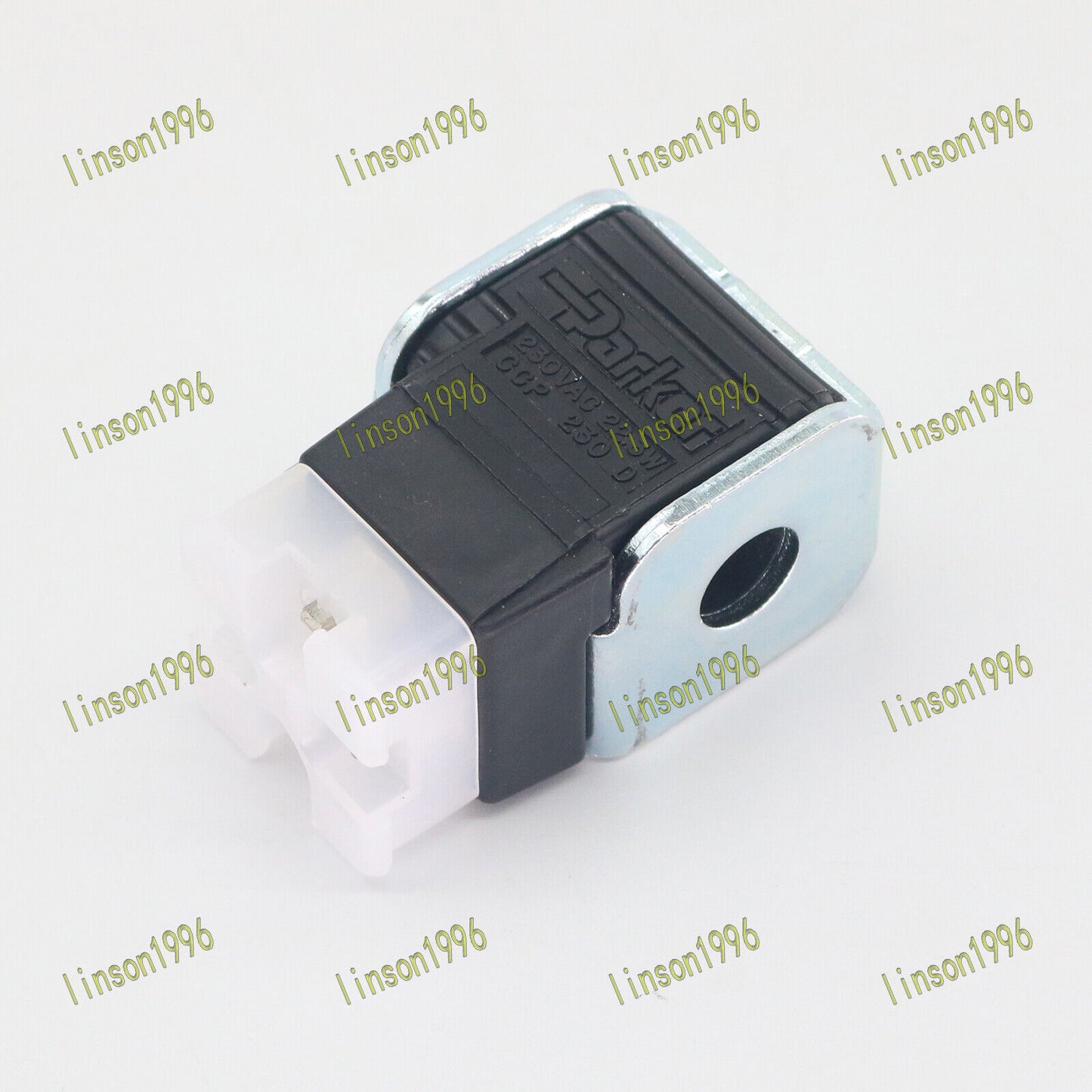 New One Parker CCP230D Solenoid Valve Coil Fast - ONE PARKER