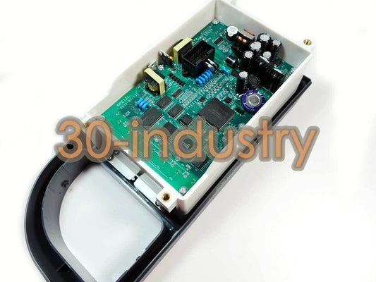 FITFOR Doosan Excavator DH220/225/500-7 Display Instrument Assembly - FITFOR