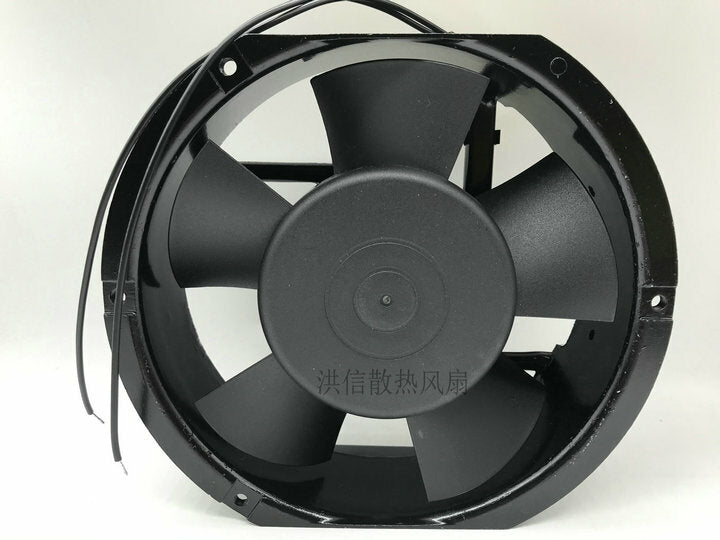 sunflow FM17250A2HSL AC220V 0.23A 17251 2-wire industrial cooling fan