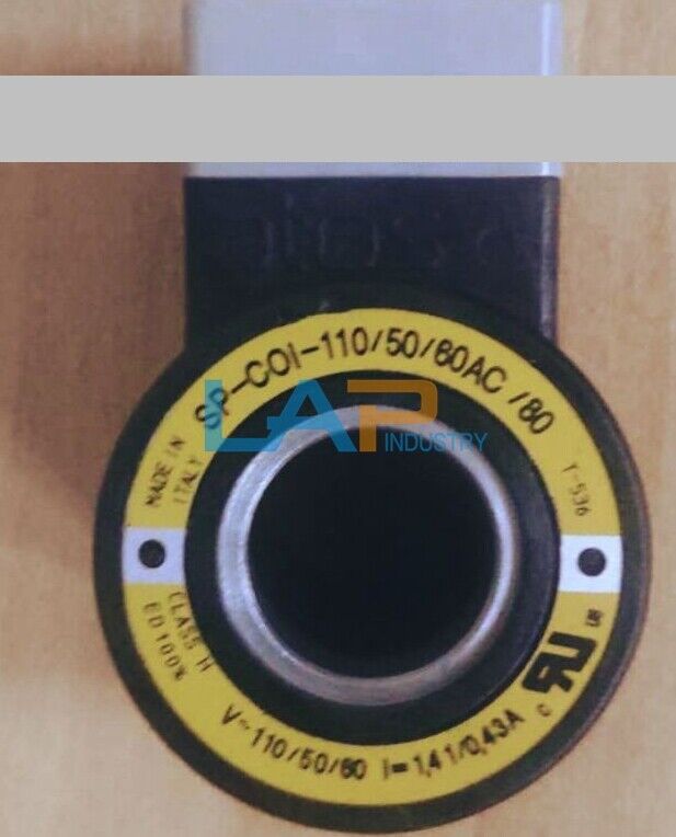 1PCS NEW ATOS SP-COI/110/50/60/80 Coil - High Quality - ATOS