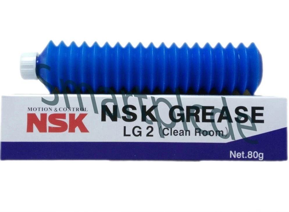 1PCS 80 gram Tube 2.8 oz Grease LG2 ( Clean Room )