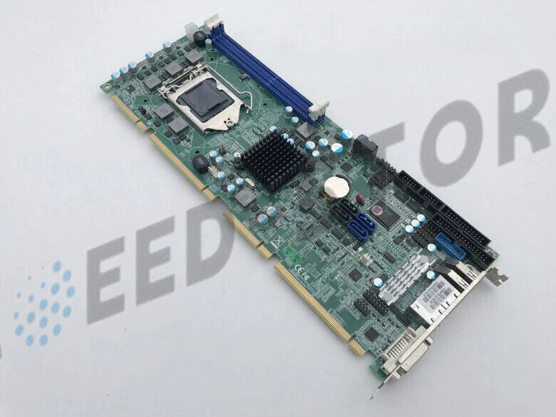 Portwell ROBO-8111VG2AR-Q77 B930B145AB18111821 motherboard (1PCS)