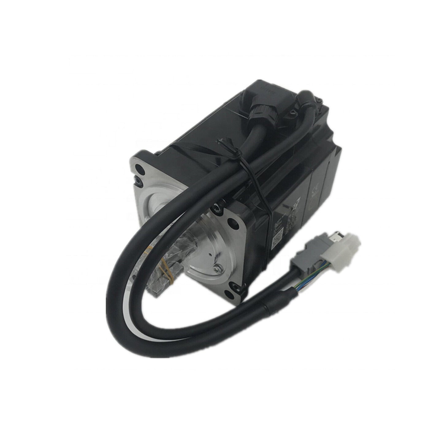 new In Box YASKAWA SGM7J-08AFC6S Servo Motor - YASKAWA