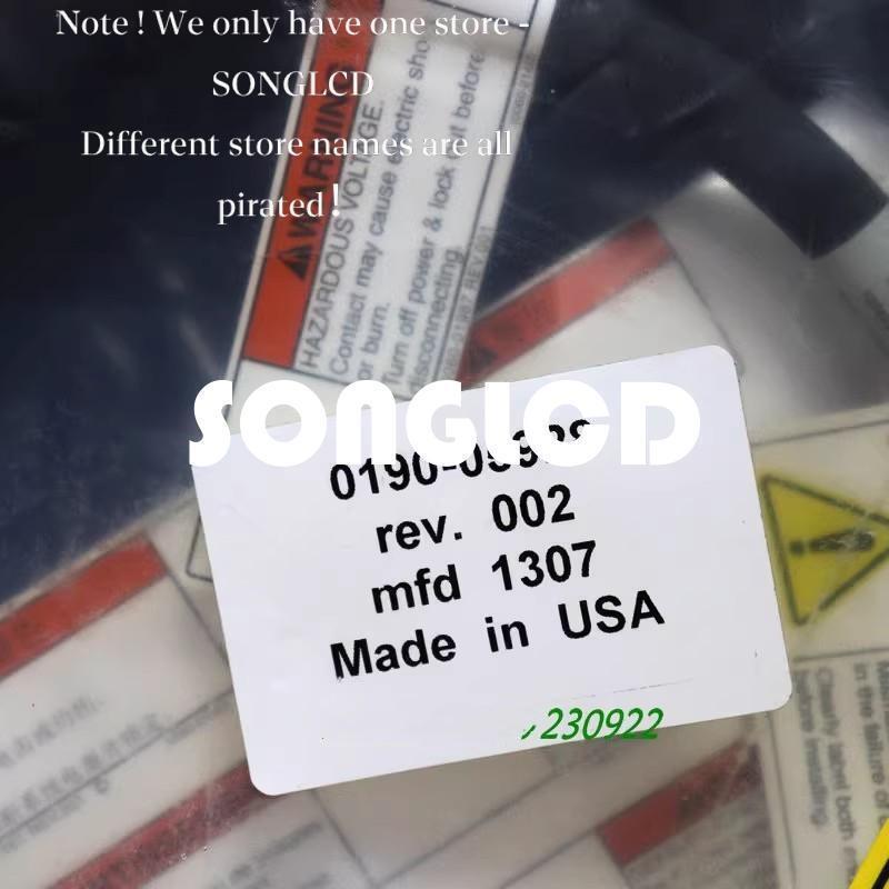 1PCS NEW 0190-05928 High-Performance Component - BD