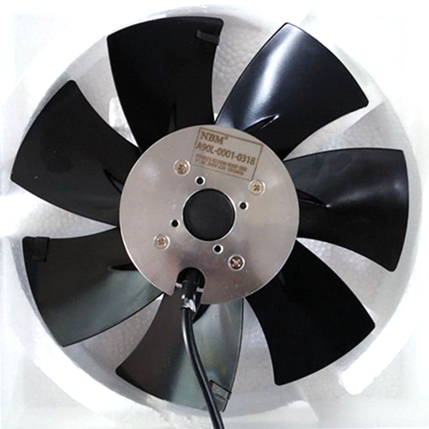 New FANUC A90L-0001-0318 Spindle Motor Fan - FANUC